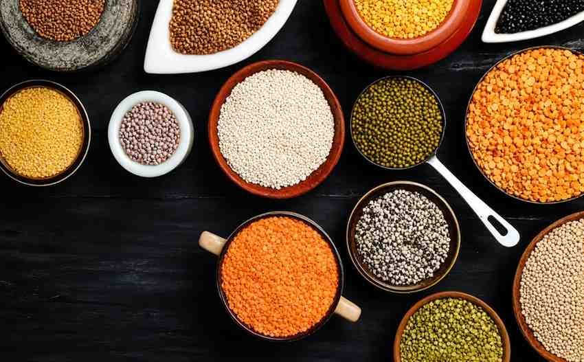 Indian Dals
