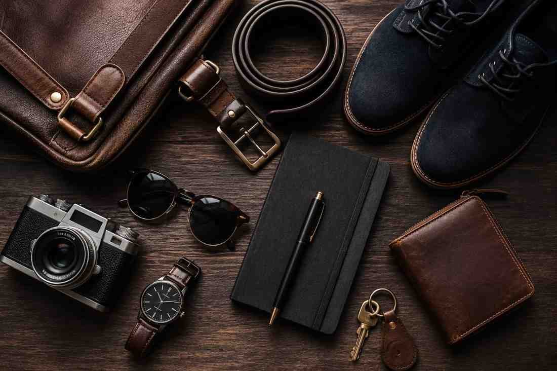 Leather Products