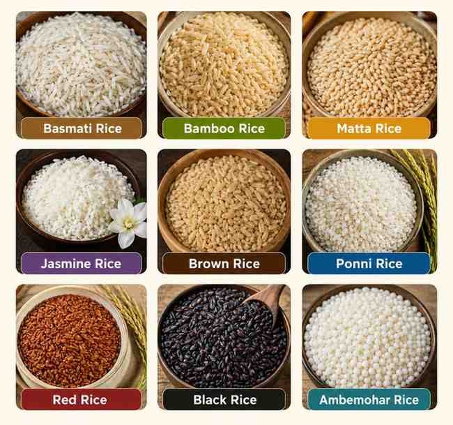 Rice
